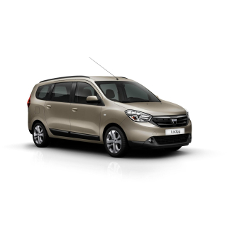 Autószőnyegek Dacia Lodgy (2012-2017)