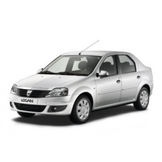Autószőnyegek Dacia Logan (2004-2012)