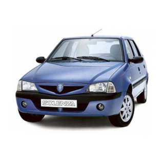 Autószőnyegek Dacia Solenza (2003-2005)