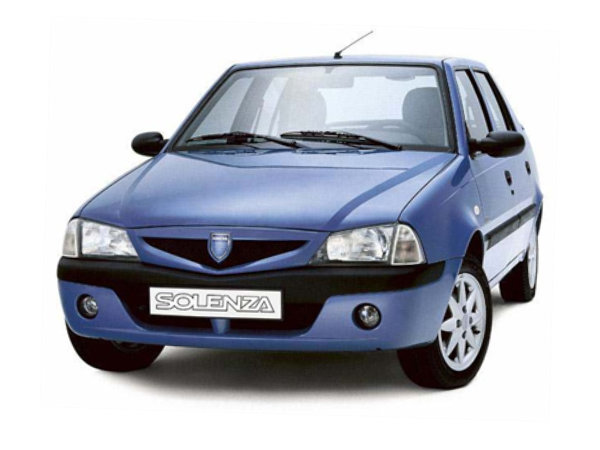 Autószőnyegek Dacia Solenza (2003-2005)