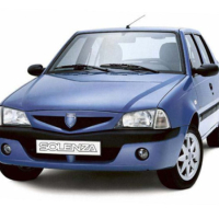 Autószőnyegek Dacia Solenza (2003-2005)