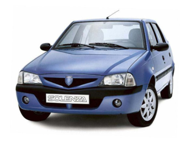 Autószőnyegek Dacia Solenza (2003-2005)