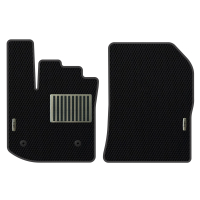 Autószőnyegek Dacia Dokker (2012-…) Фургон