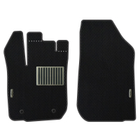 Autószőnyegek Dacia Logan (2012-…)