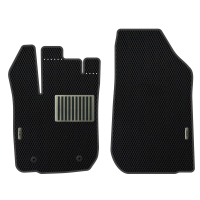 Autószőnyegek Dacia Logan (2012-…)