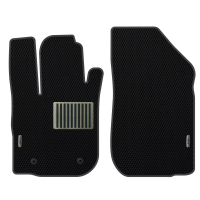 Autószőnyegek Dacia Sandero StepWay (2017-2020)