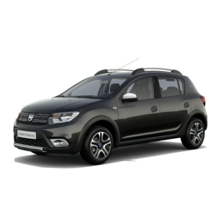 Autószőnyegek Dacia Sandero StepWay (2017-2020)