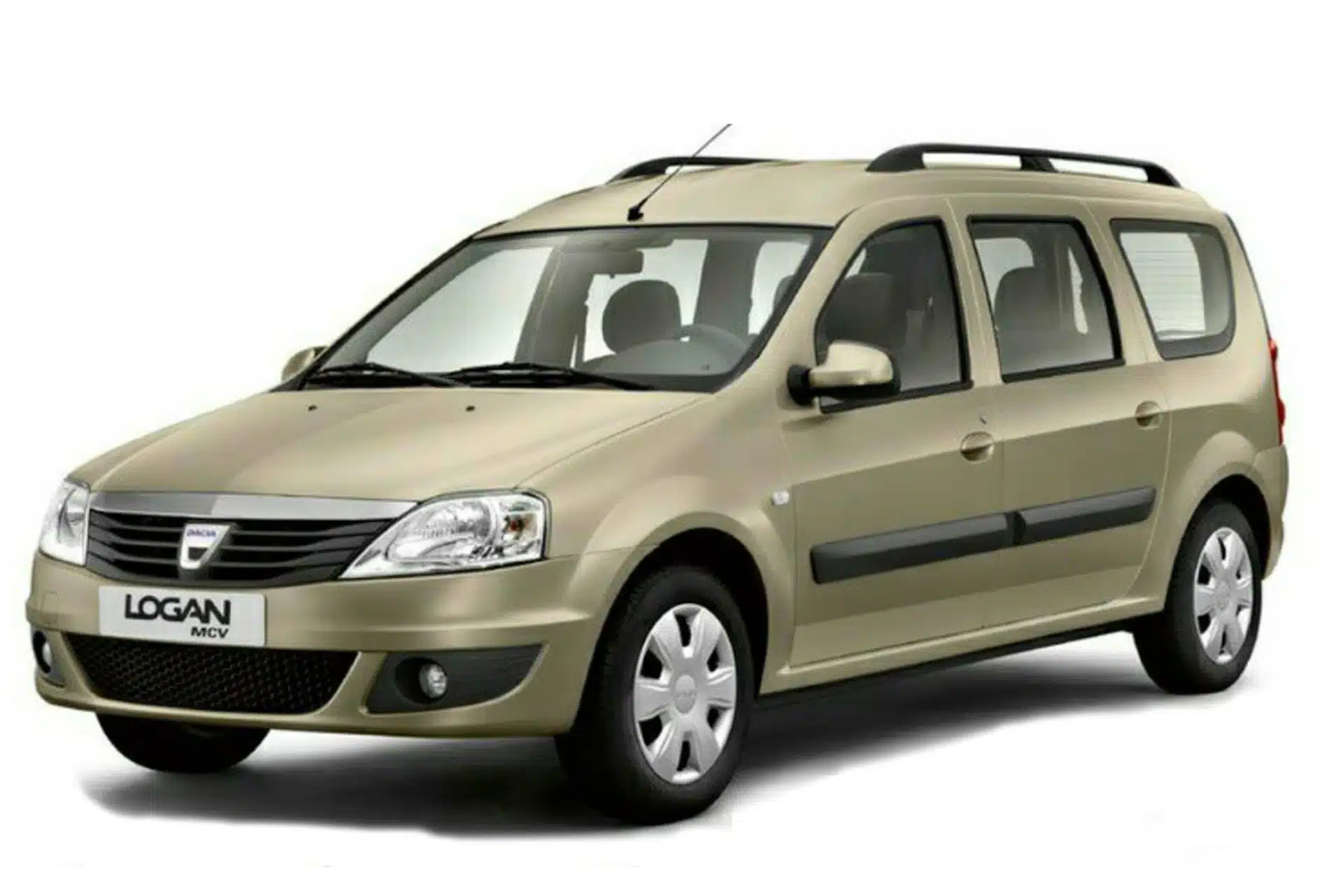 Autószőnyegek Dacia Logan MCV (2008-2012)