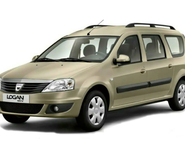 Autószőnyegek Dacia Logan MCV (2008-2012)