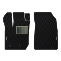 Autószőnyegek Dacia Duster (2018-…)