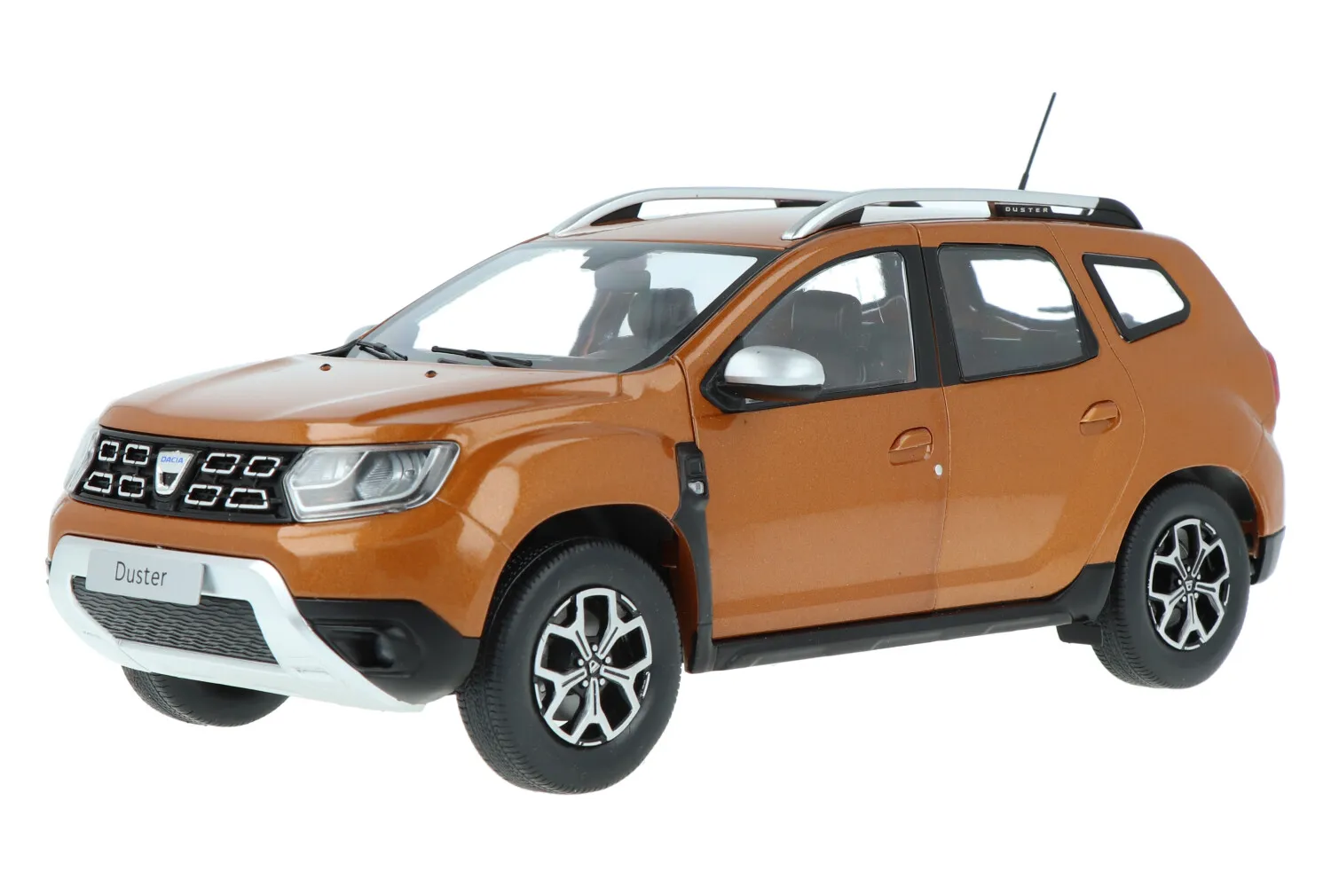 Autószőnyegek Dacia Duster (2018-…)