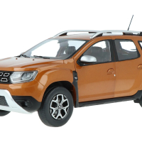 Autószőnyegek Dacia Duster (2018-…)