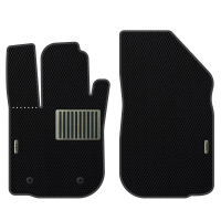 Autószőnyegek Dacia Sandero (2012-2020)