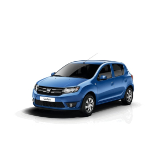 Autószőnyegek Dacia Sandero (2012-2020)