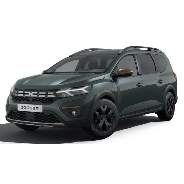 Autószőnyegek Dacia Jogger CMF-B LS (2021-…) 