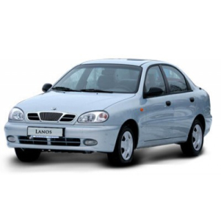 Autószőnyegek Daewoo Lanos (1998-2019)