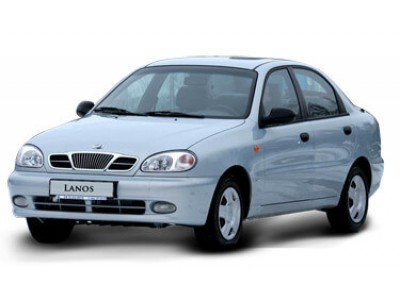 Autószőnyegek Daewoo Lanos (1998-2019)