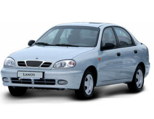 Autószőnyegek Daewoo Lanos (1998-2019)