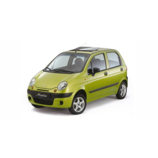Autószőnyegek Daewoo Matiz M100/M150 (1998-2012)