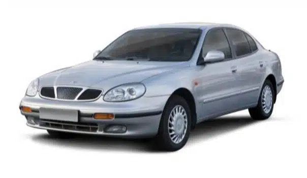 Autószőnyegek Daewoo Leganza (1997-2002)