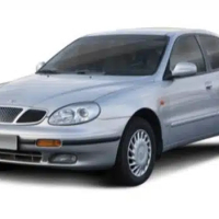 Autószőnyegek Daewoo Leganza (1997-2002)
