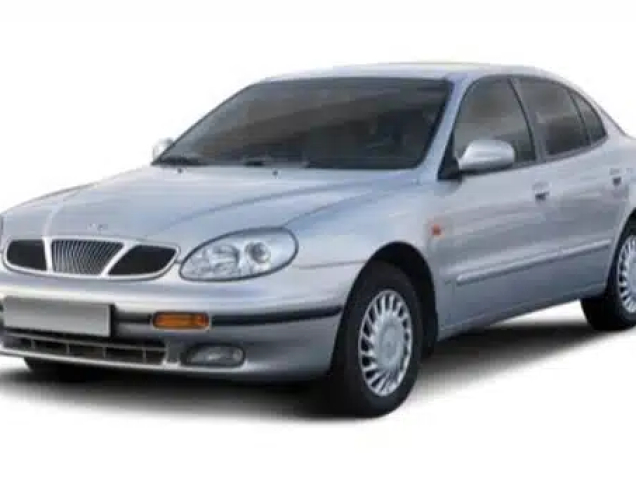 Autószőnyegek Daewoo Leganza (1997-2002)