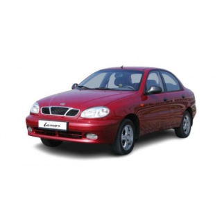 Autószőnyegek Daewoo Lanos T150 (1998-2008)