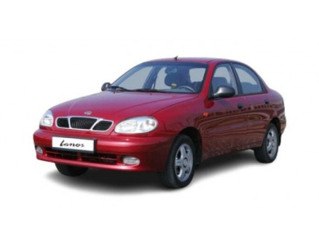 Autószőnyegek Daewoo Lanos T150 (1998-2008)