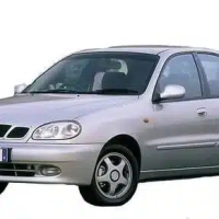 Autószőnyegek Daewoo Lanos (1998-2019)