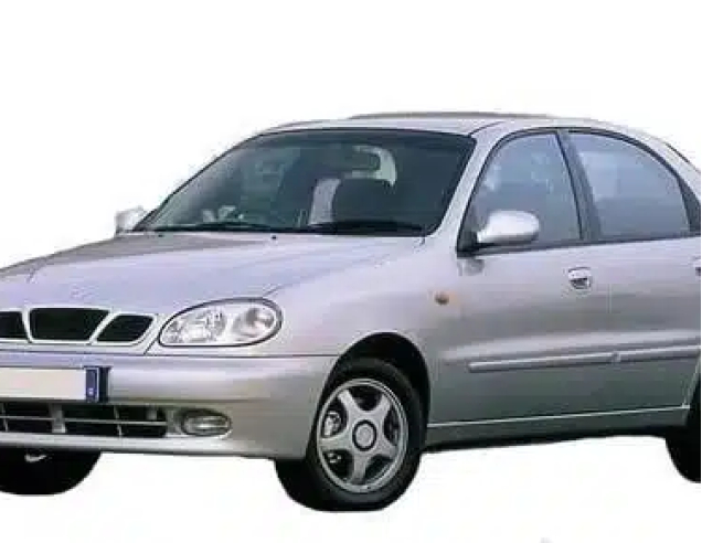 Autószőnyegek Daewoo Lanos (1998-2019)