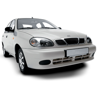 Autószőnyegek Daewoo Sens (2000-2017)