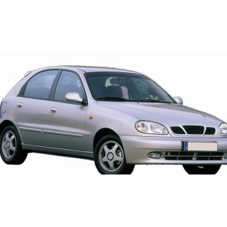 Autószőnyegek Daewoo Sens (2000-2017)