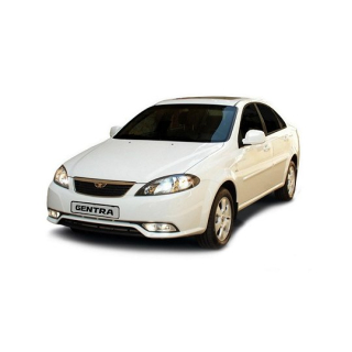 Autószőnyegek Daewoo Gentra (2013-…)