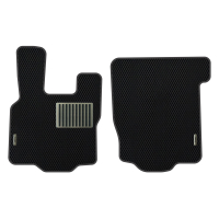 Autószőnyegek DAF XF 105  (2006-2013)