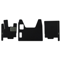 Autószőnyegek DAF DAF XF (XF95) (2002-2006)