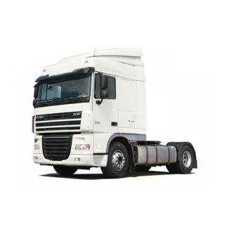 Autószőnyegek DAF DAF XF (XF95) (2002-2006)