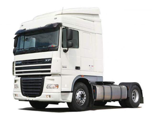 Autószőnyegek DAF DAF XF (XF95) (2002-2006)