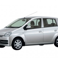 Autószőnyegek Daihatsu Cuore (2002-2006)