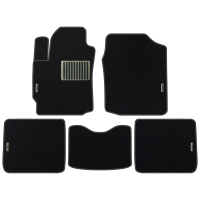 Autószőnyegek Daihatsu Materia (2006-…)