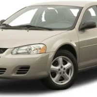 Autószőnyegek Dodge Stratus (2000-2006)
