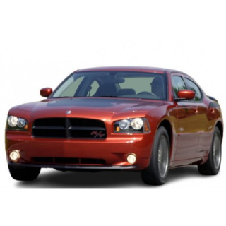 Autószőnyegek Dodge Charger  (2005-2010)