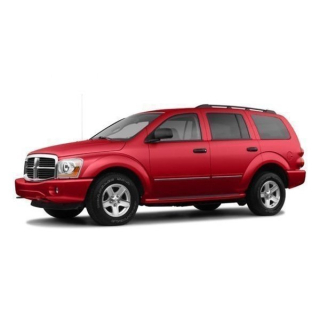 Autószőnyegek Dodge Durango (2004-2009)