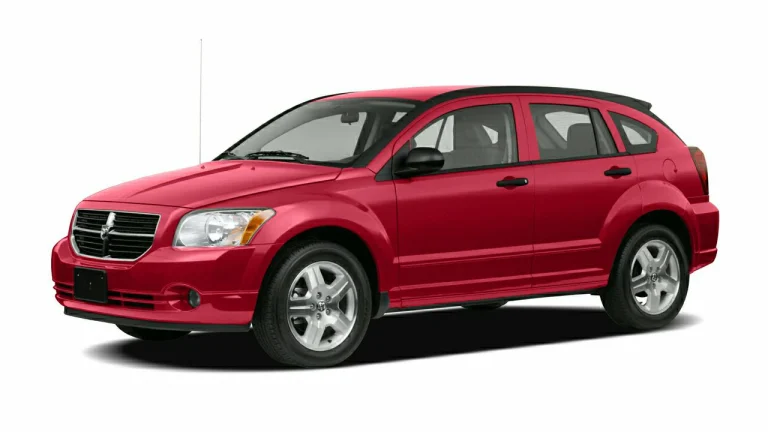 Autószőnyegek Dodge Caliber (2006-2012)