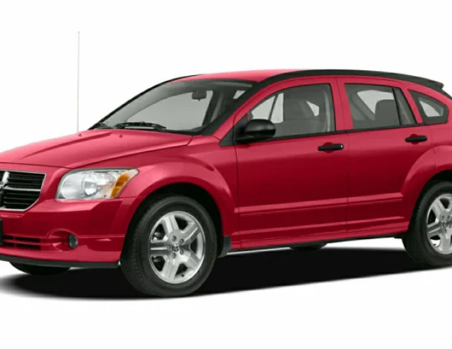 Autószőnyegek Dodge Caliber (2006-2012)