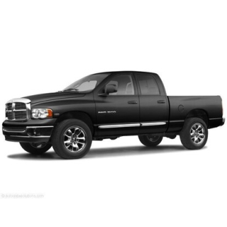 Autószőnyegek Dodge Ram 1500 (2002-2009)