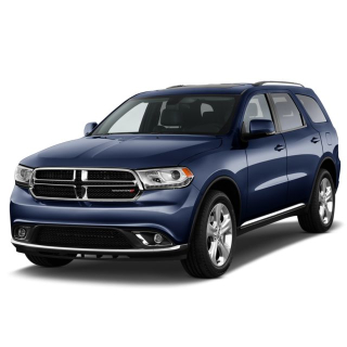 Autószőnyegek Dodge Durango (2010-…)
