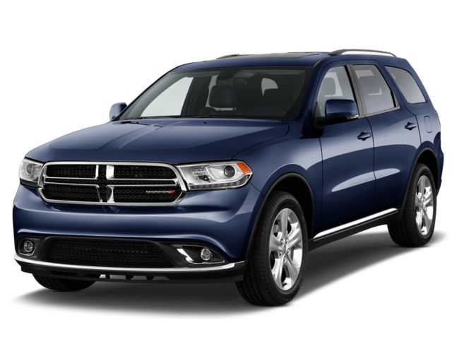 Autószőnyegek Dodge Durango (2010-…)