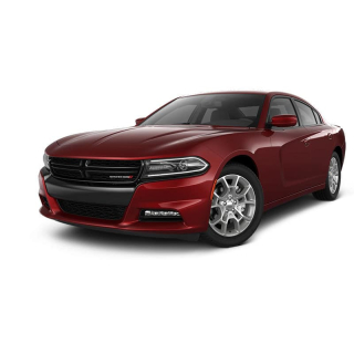 Autószőnyegek Dodge Charger  (2014-…)