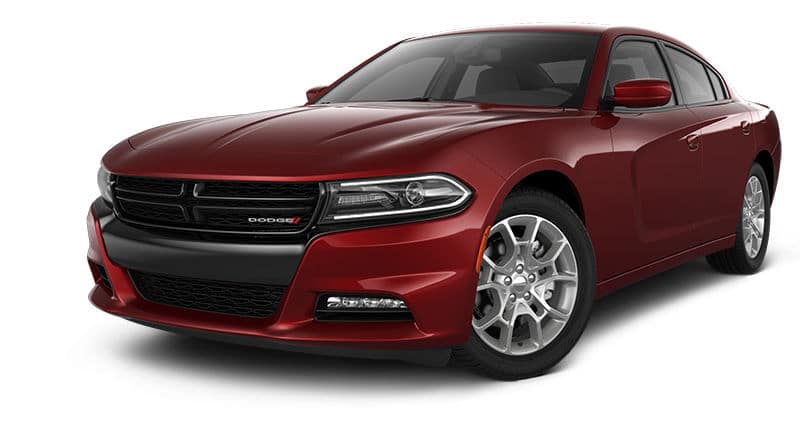 Autószőnyegek Dodge Charger  (2014-…)