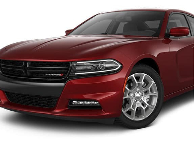Autószőnyegek Dodge Charger  (2014-…)